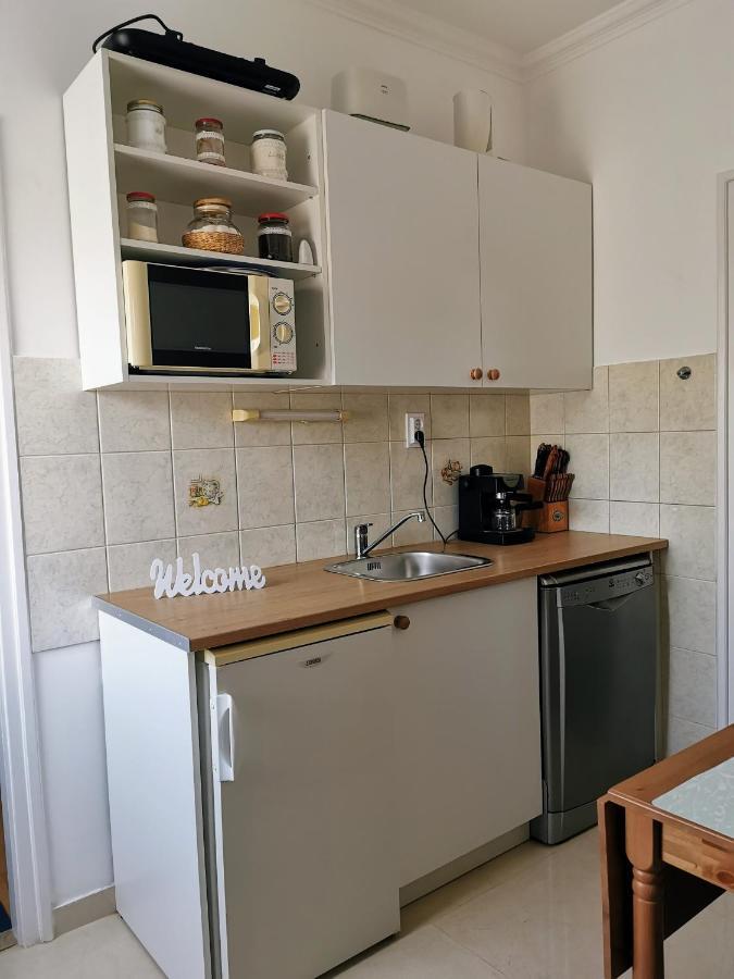 Dani Home Apartman Hajdúszoboszló Dış mekan fotoğraf