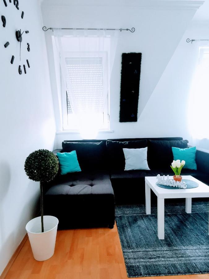 Dani Home Apartman Hajdúszoboszló Dış mekan fotoğraf