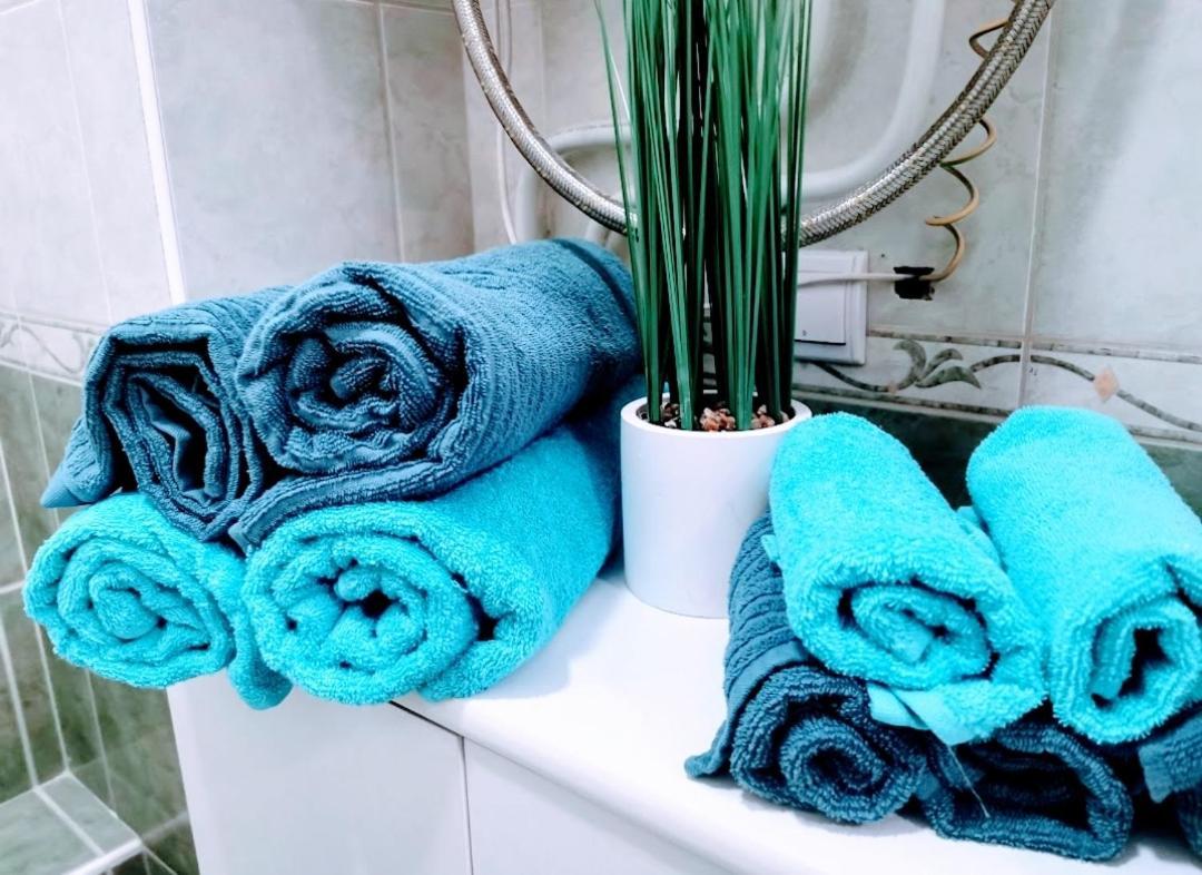 Dani Home Apartman Hajdúszoboszló Dış mekan fotoğraf