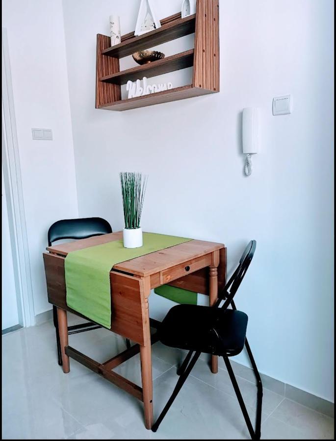 Dani Home Apartman Hajdúszoboszló Dış mekan fotoğraf